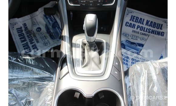 Acheter Import Voiture Ford Fusion Autre à Import - Dubai, Harare Acheter Import Voiture Ford Fusion Autre à Import - Dubai, Harare