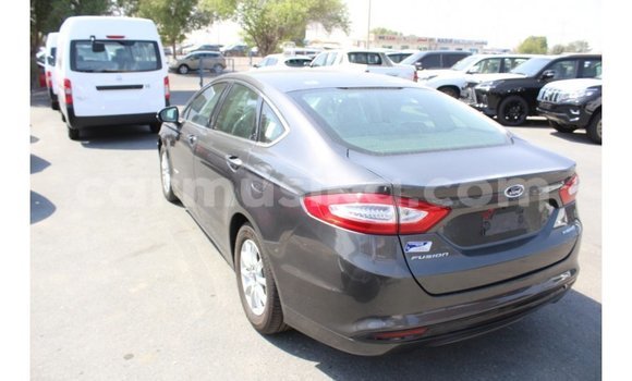 Acheter Import Voiture Ford Fusion Autre à Import - Dubai, Harare Acheter Import Voiture Ford Fusion Autre à Import - Dubai, Harare