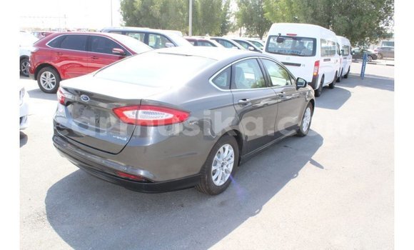Acheter Import Voiture Ford Fusion Autre à Import - Dubai, Harare Acheter Import Voiture Ford Fusion Autre à Import - Dubai, Harare