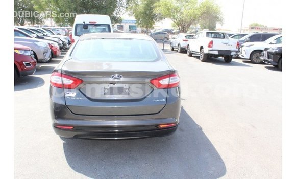 Acheter Import Voiture Ford Fusion Autre à Import - Dubai, Harare Acheter Import Voiture Ford Fusion Autre à Import - Dubai, Harare