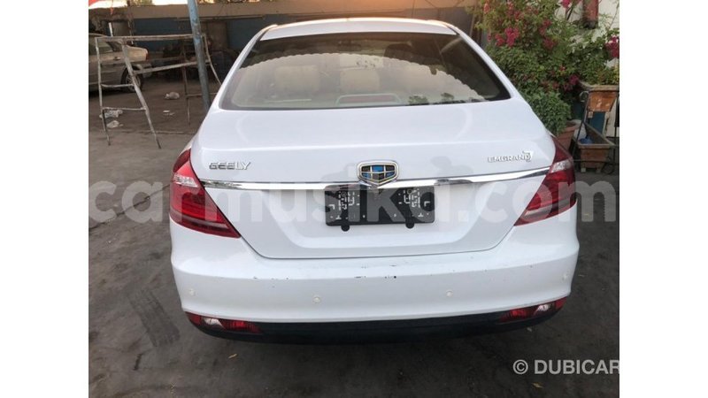 Big with watermark geely emgrand 7 harare import dubai 13148