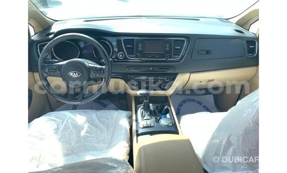 Acheter Import Voiture Kia Carnival Blanc à Import - Dubai, Harare Acheter Import Voiture Kia Carnival Blanc à Import - Dubai, Harare