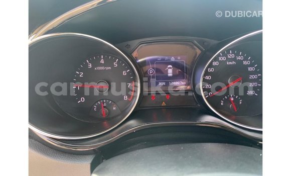 Acheter Import Voiture Kia Carnival Blanc à Import - Dubai, Harare Acheter Import Voiture Kia Carnival Blanc à Import - Dubai, Harare