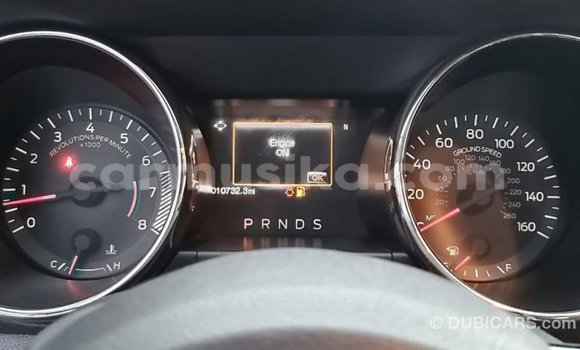 Acheter Import Voiture Ford Mustang Rouge à Import - Dubai, Harare Acheter Import Voiture Ford Mustang Rouge à Import - Dubai, Harare