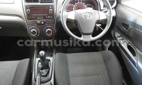 Buy Used Toyota Avanza White Car in Beitbridge in Matabeleland South Buy Used Toyota Avanza White Car in Beitbridge in Matabeleland South