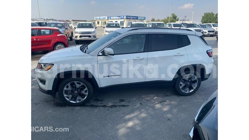 Big with watermark jeep compass harare import dubai 13155