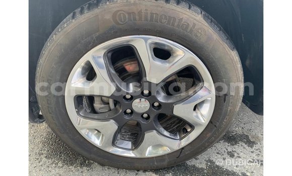 Buy Import Jeep Compass White Car in Import - Dubai in Harare Buy Import Jeep Compass White Car in Import - Dubai in Harare