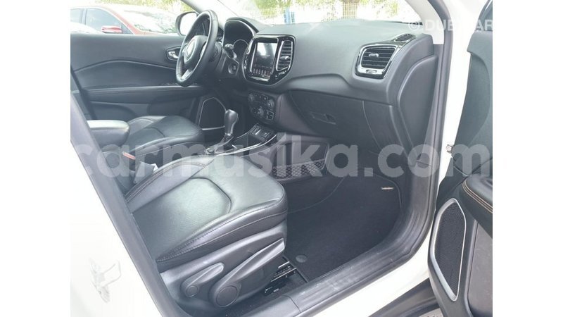 Big with watermark jeep compass harare import dubai 13155