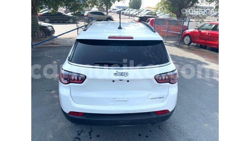 Big with watermark jeep compass harare import dubai 13155