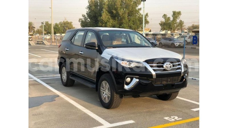 Big with watermark toyota fortuner harare import dubai 13156