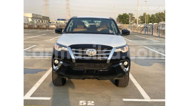 Big with watermark toyota fortuner harare import dubai 13156