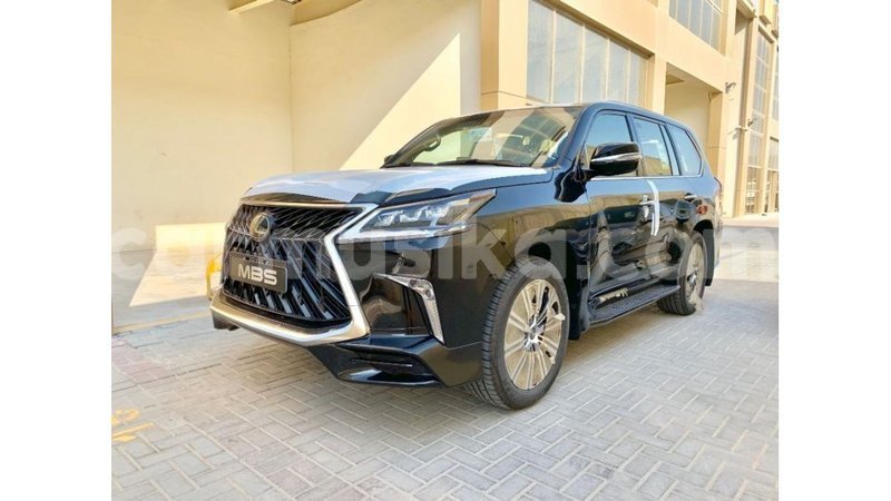 Big with watermark lexus lx harare import dubai 13158