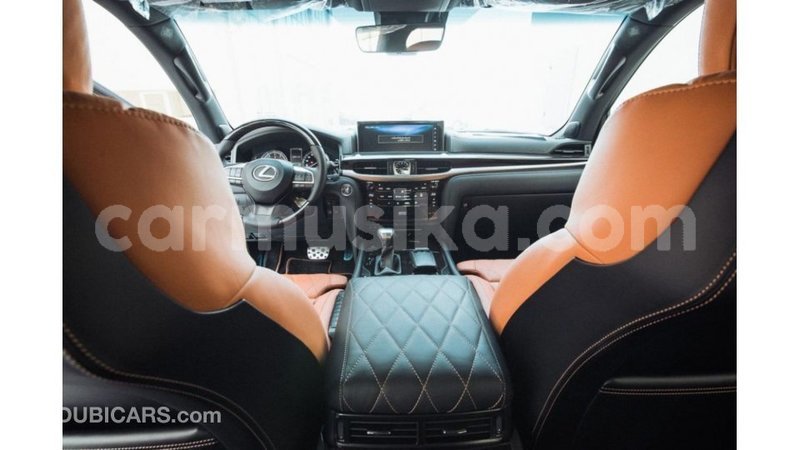 Big with watermark lexus lx harare import dubai 13158