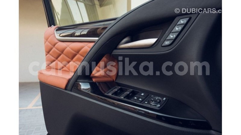 Big with watermark lexus lx harare import dubai 13158