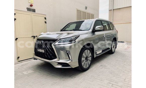 Tenga Imported Lexus LX Zvimwe Mota in Import - Dubai in Harare Tenga Imported Lexus LX Zvimwe Mota in Import - Dubai in Harare