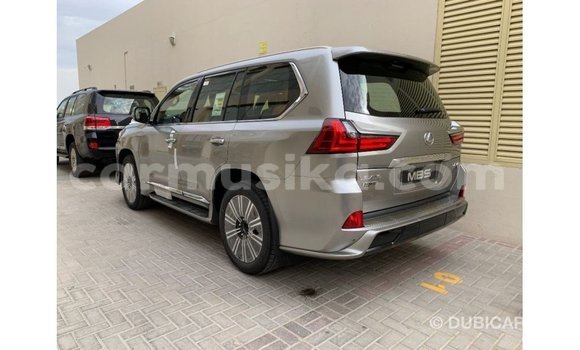 Tenga Imported Lexus LX Zvimwe Mota in Import - Dubai in Harare Tenga Imported Lexus LX Zvimwe Mota in Import - Dubai in Harare