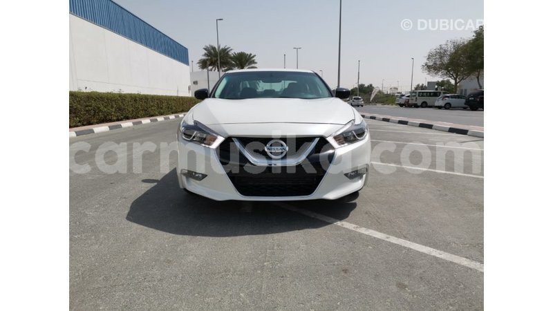 Big with watermark nissan maxima harare import dubai 13164