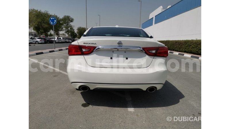 Big with watermark nissan maxima harare import dubai 13164