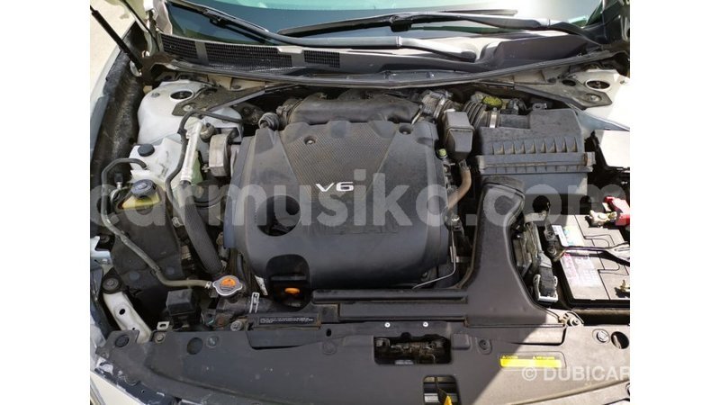 Big with watermark nissan maxima harare import dubai 13164