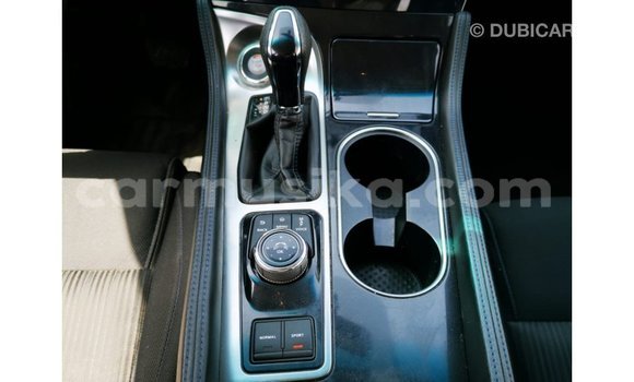 Acheter Import Voiture Nissan Maxima Blanc à Import - Dubai, Harare Acheter Import Voiture Nissan Maxima Blanc à Import - Dubai, Harare