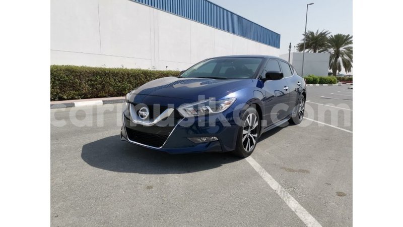 Big with watermark nissan maxima harare import dubai 13165