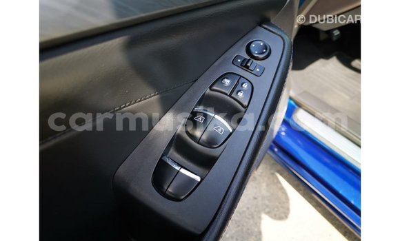 Acheter Import Voiture Nissan Maxima Bleu à Import - Dubai, Harare Acheter Import Voiture Nissan Maxima Bleu à Import - Dubai, Harare
