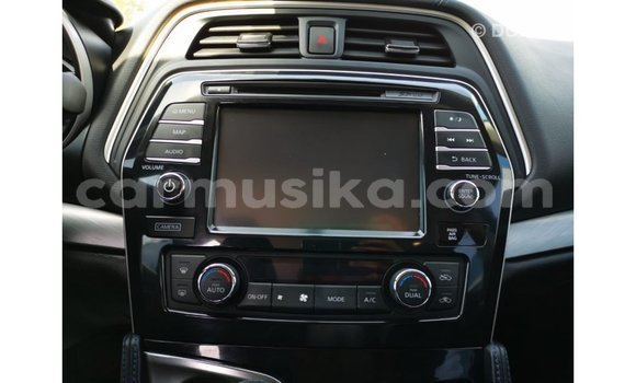 Acheter Import Voiture Nissan Maxima Bleu à Import - Dubai, Harare Acheter Import Voiture Nissan Maxima Bleu à Import - Dubai, Harare