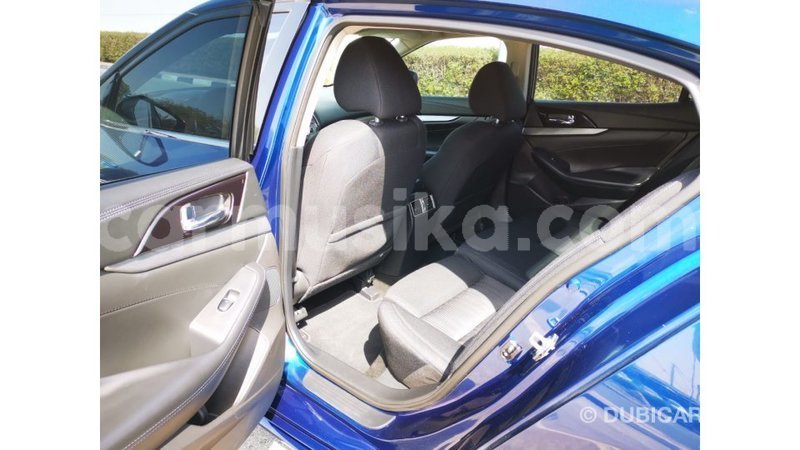 Big with watermark nissan maxima harare import dubai 13165