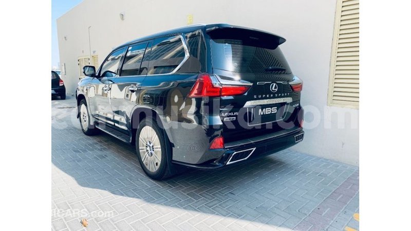 Big with watermark lexus lx harare import dubai 13169