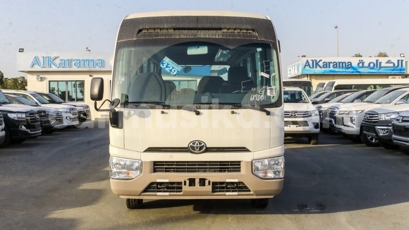 Big with watermark toyota coaster harare import dubai 13170