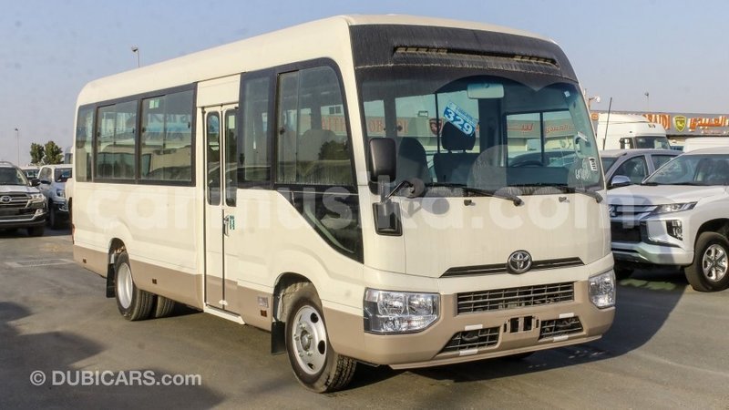 Big with watermark toyota coaster harare import dubai 13170