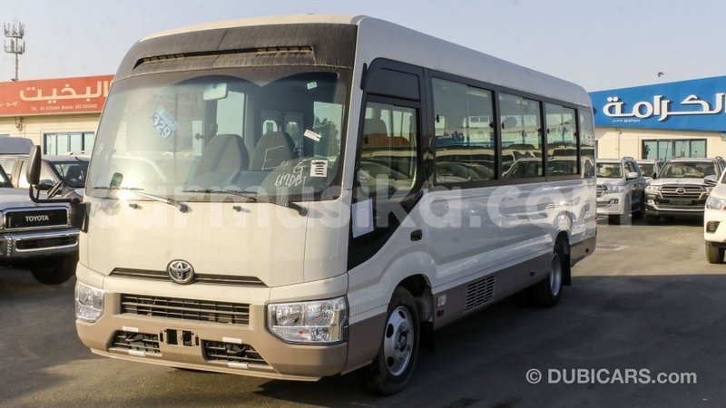 Big with watermark toyota coaster harare import dubai 13170