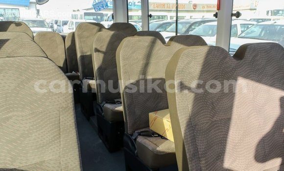 Tenga Imported Toyota Coaster Chena Mota in Import - Dubai in Harare Tenga Imported Toyota Coaster Chena Mota in Import - Dubai in Harare