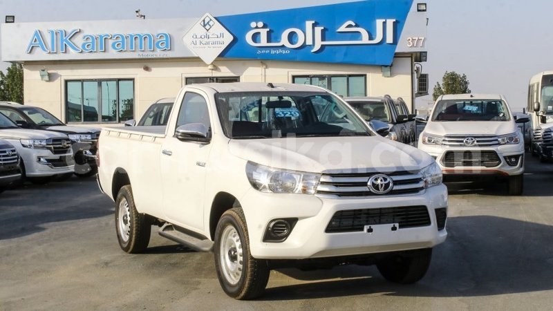 Big with watermark toyota hilux harare import dubai 13172