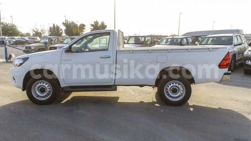 Big with watermark toyota hilux harare import dubai 13172