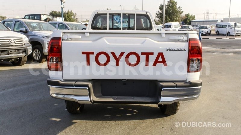 Big with watermark toyota hilux harare import dubai 13172