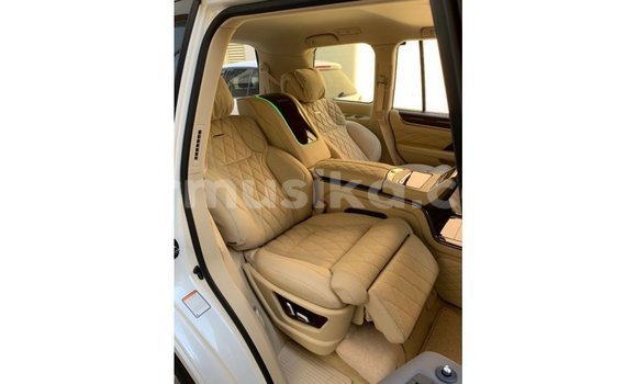Tenga Imported Lexus LX Chena Mota in Import - Dubai in Harare Tenga Imported Lexus LX Chena Mota in Import - Dubai in Harare