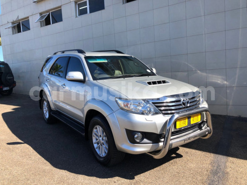 Big with watermark toyota fortuner matabeleland south beitbridge 13203