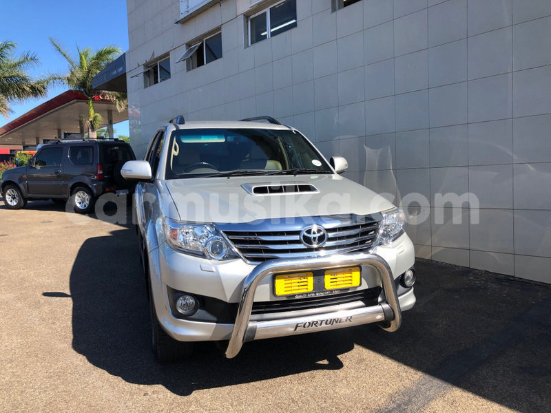 Big with watermark toyota fortuner matabeleland south beitbridge 13203