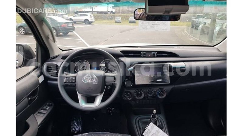 Big with watermark toyota hilux harare import dubai 13209