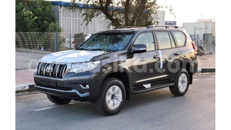 Big with watermark toyota prado harare import dubai 13210