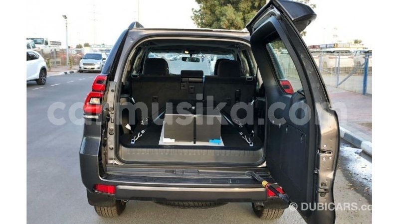 Big with watermark toyota prado harare import dubai 13210