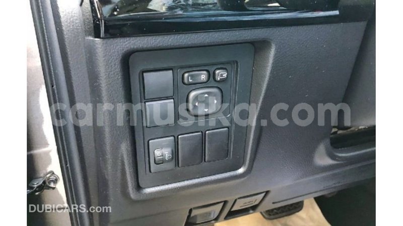 Big with watermark toyota prado harare import dubai 13210