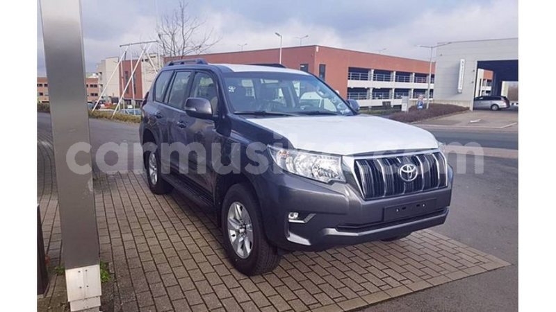 Big with watermark toyota prado harare import dubai 13214