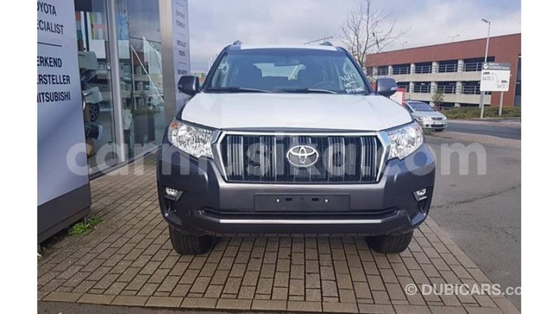 Big with watermark toyota prado harare import dubai 13214