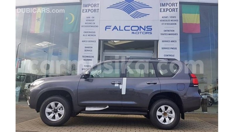 Big with watermark toyota prado harare import dubai 13214