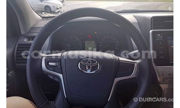 Tenga Imported Toyota Prado Nhema Mota in Import - Dubai in Harare Tenga Imported Toyota Prado Nhema Mota in Import - Dubai in Harare