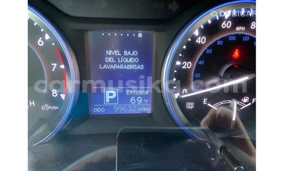 Tenga Imported Toyota HiAce Zvimwe Rori in Import - Dubai in Harare Tenga Imported Toyota HiAce Zvimwe Rori in Import - Dubai in Harare