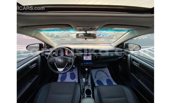 Tenga Imported Toyota Corolla Nhema Mota in Import - Dubai in Harare Tenga Imported Toyota Corolla Nhema Mota in Import - Dubai in Harare