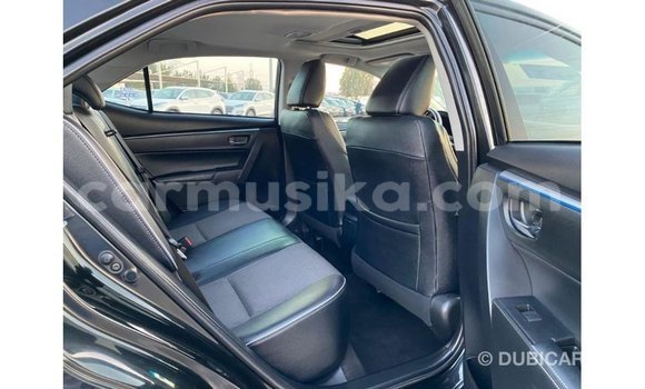 Tenga Imported Toyota Corolla Nhema Mota in Import - Dubai in Harare Tenga Imported Toyota Corolla Nhema Mota in Import - Dubai in Harare